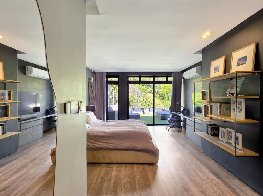 To Let 4 Bedroom Property for Rent in Higgovale Western Cape